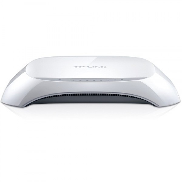 TP-Link TL-Wr840N 4Port 300M Kablosuz Router TP-Link TL-Wr840N 4Port 300M Kablosuz Router