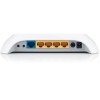 TP-Link TL-Wr840N 4Port 300M Kablosuz Router TP-Link TL-Wr840N 4Port 300M Kablosuz Router