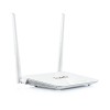 Tenda D301 4 Port Wifi-N 300Mbps Adsl2+ Modem+Usb
