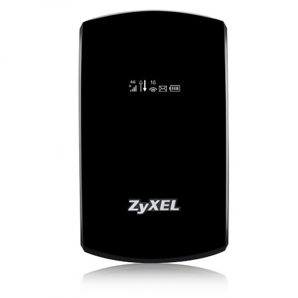 Zyxel Wah7706 4G/Lte Taşınabilir Router Zyxel Wah7706 4G/Lte Taşınabilir Router