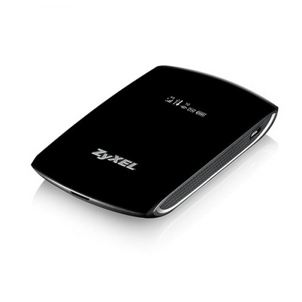 Zyxel Wah7706 4G/Lte Taşınabilir Router Zyxel Wah7706 4G/Lte Taşınabilir Router