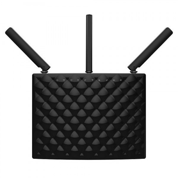 Tenda Ac15 4Port Wifi-N 1900Mbps 3 Anten Ac Router Tenda Ac15 4Port Wifi-N 1900Mbps 3 Anten Ac Router