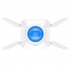 Tenda F6 4 Port Wifi-N 300Mbps Router 4 Anten Tenda F6 4 Port Wifi-N 300Mbps Router 4 Anten