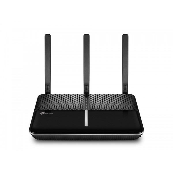 TP-Link Archer-Vr600 1300 Mbps Dual Modem Router TP-Link Archer-Vr600 1300 Mbps Dual Modem Router