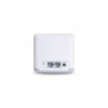 TP-Link Mercusys Halo S3 Ev Wifi Sistemi (İkili) TP-Link Mercusys Halo S3 Ev Wifi Sistemi (İkili)