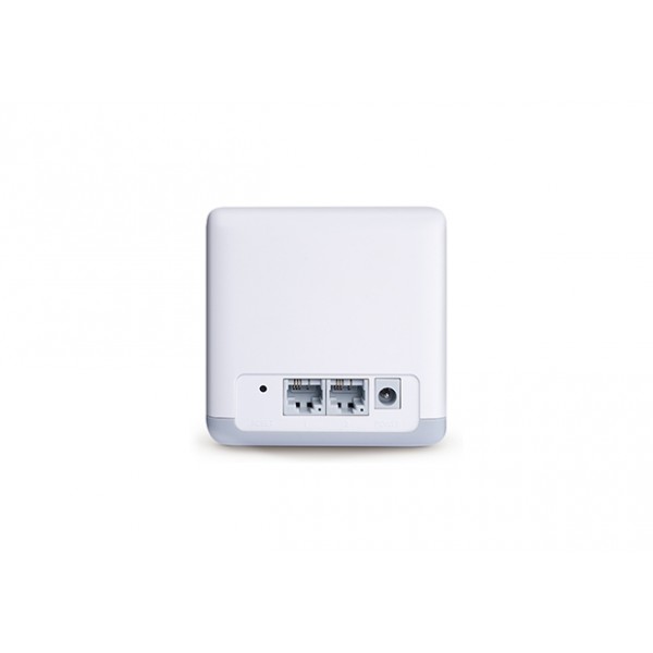 TP-Link Mercusys Halo S3 Ev Wifi Sistemi (İkili) TP-Link Mercusys Halo S3 Ev Wifi Sistemi (İkili)