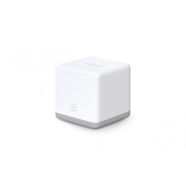 TP-Link Mercusys Halo S3 Ev Wifi Sistemi (İkili) TP-Link Mercusys Halo S3 Ev Wifi Sistemi (İkili)