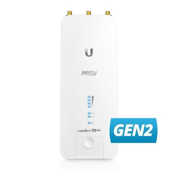 Ubnt 5Ghz Rocket Ac Prısm Gen2 (Rp-5Ac-Gen2)