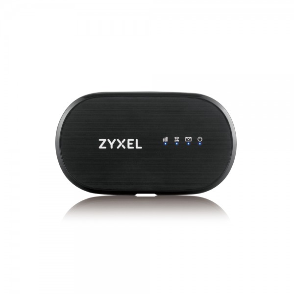 Zyxel Wah7601 4G/Lte 300Mbps Sim Kart Takılabilir Router 
